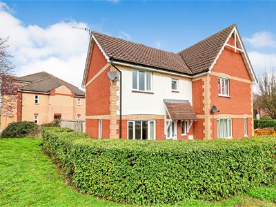 Floor plan College Fields, Woodhead Drive, Cambridge